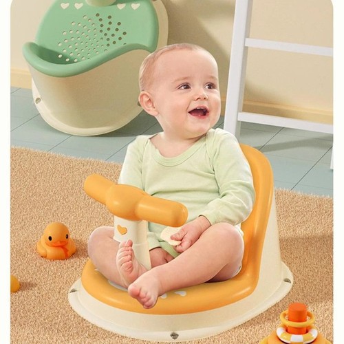 Baby bath seat - baby,