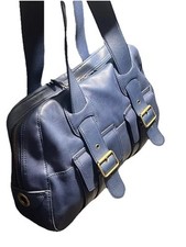 Marc Jacobs b Blue eather Paisley interior bag $194 $909 Size: OS| 