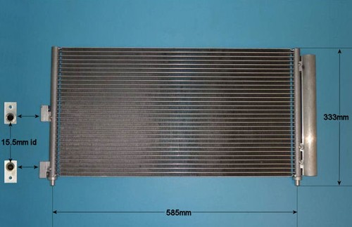 Coolzone aircon condenser - aircon,
