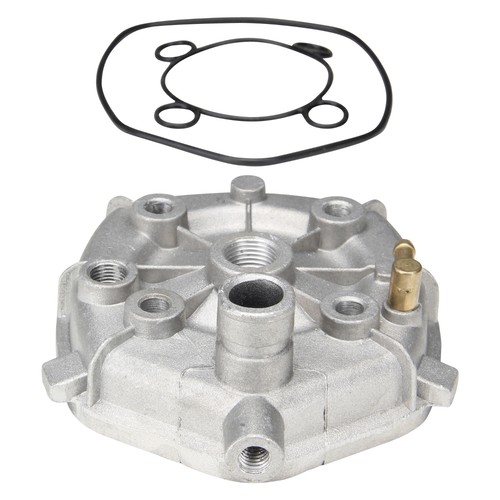 Cylinder head 50ccm - head, 5-square