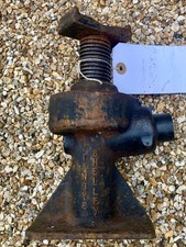 Land Rover / Range Rover Early