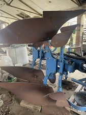 Lemken Variopal 5 2 Furrow