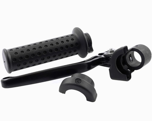 Throttle grip unit - throttle, compatible