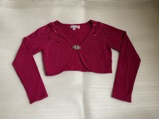 Girls Monsoon Pink/Magenta