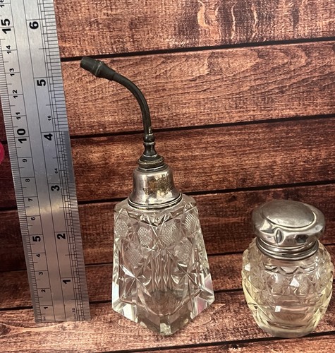 Vintage sterling silver - vintage,
