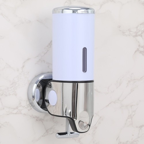 1pc soap dispenser - dispenser, wall