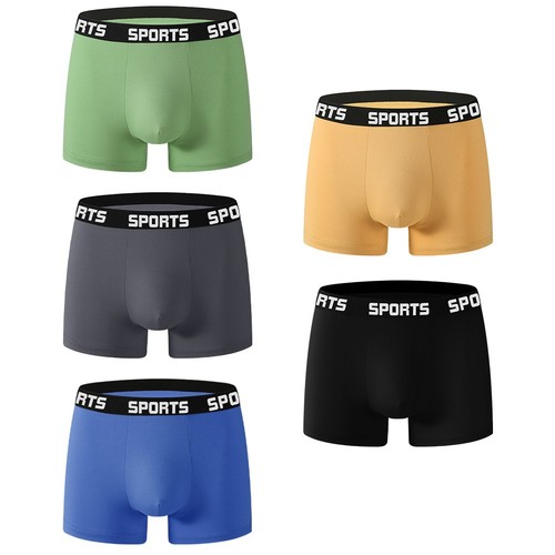 Men boxer briefs with - boxer,