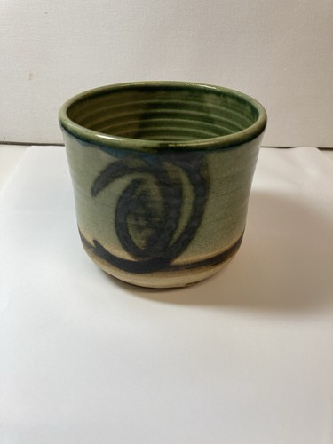 Vintage studio moffat pottery - moffat,