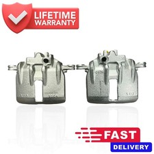 Front Pair Brake Calipers For