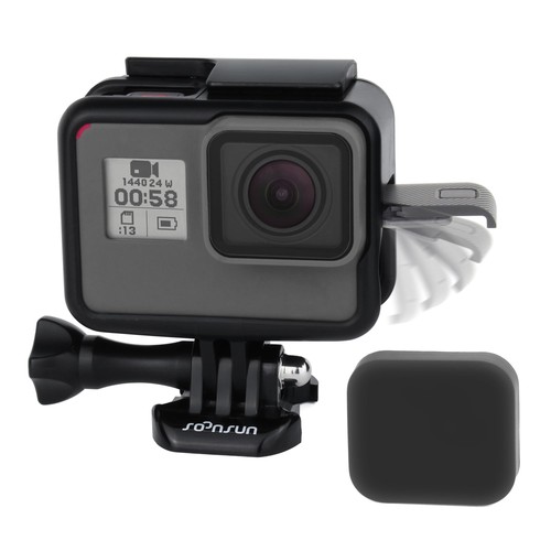 Soonsun frame mount housing - frame,