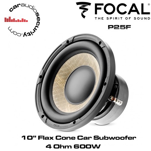 Focal flax cone - flax,