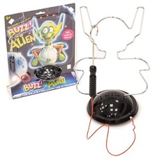M.Y Buzz The Alien Game Buzz