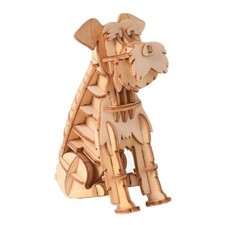 🇬🇧3D WOODEN PUZZLE