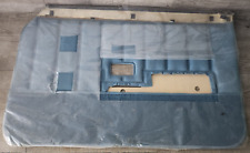 FORD CORTINA GHIA MK5 DRIVERS FRONT DOOR CARD  N.O.S RARE NOW