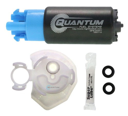 Quantum 265lph fit - eo,