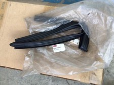 Rover 600 LH Rear Door Glass