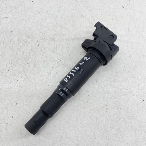 Citroen ds3 coil pack ignition - citroen,