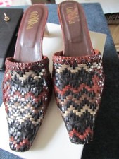 Ladies carioka slip mid - on,