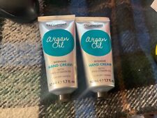 Creightons Argan oil Intensive