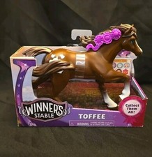 Winner's Stable 6" Horse Toy