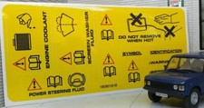 Land rover defender mwc6910 - land,