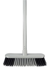 Outdoor Broom Stiff Sweeping