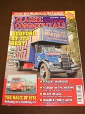 Classic & Vintage Commercials