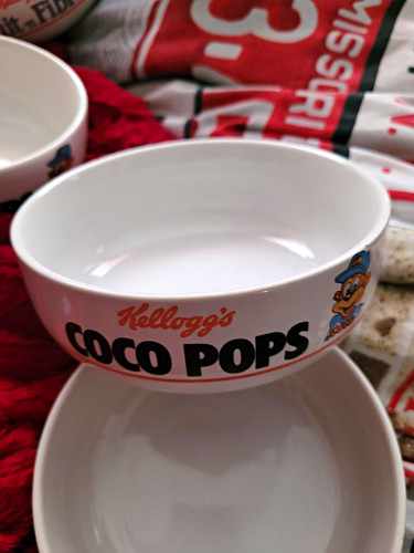 Kellogg coco pops cereal - kellogg’s,