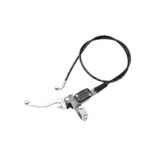 Clutch Master Cylinder Lever