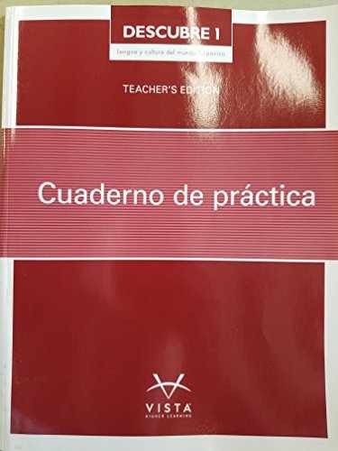 Descubre lengua cultura - descubre, y