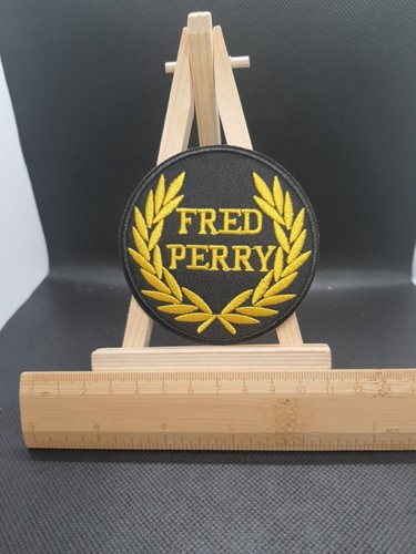 Unofficial fred perry - unofficial,