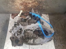 2006-2014 MK1 PEUGEOT 207