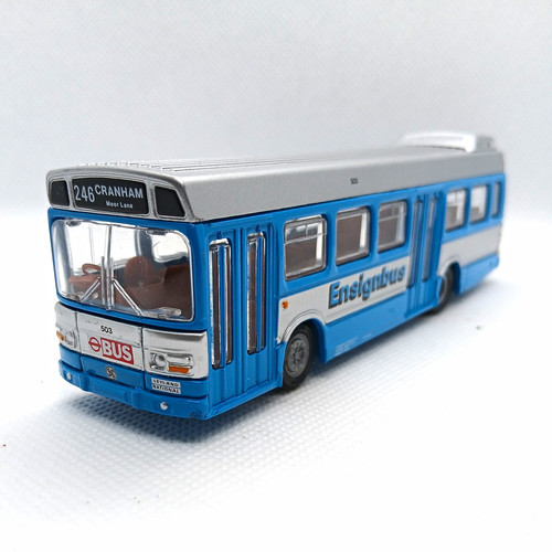 Efe scale 16603 - 1/76,
