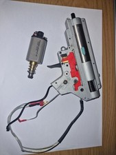 AIRSOFT DOUBLE EAGLE V2 AEG