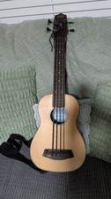 Kala ubass spruce - kala,