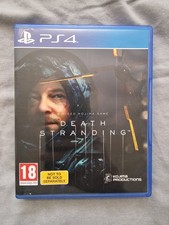 Death Stranding (Sony
