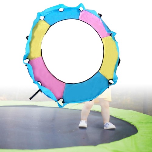 Premium trampoline safety - premium,