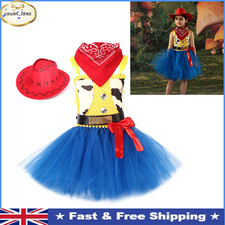 Toy Story 4 Jessie Bubble