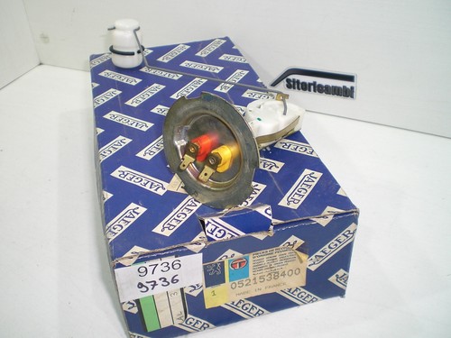Original fuel float compatible - float,
