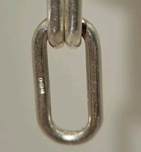 Pandora styling triple link - triple,