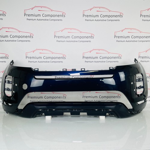 Range rover evoque - range,