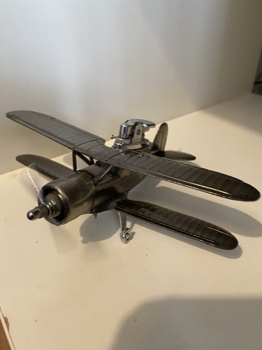 Seagull sea plane lighter - seagull,