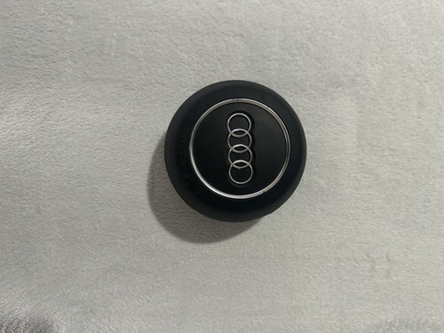 Audi steering wheel air - air, bag