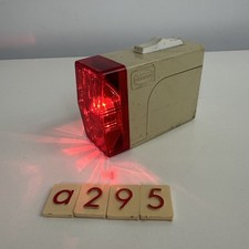 Raleigh Chopper Etc  Ever Ready Rear Battery Light  Lamp  - Working A295