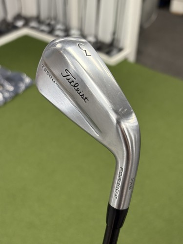 Titleist t250 forged - titleist,