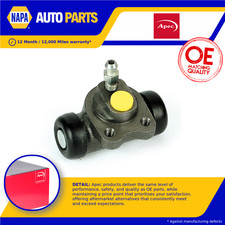 Wheel Cylinder fits OPEL CORSA