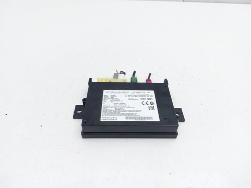 Bluetooth control module - bt,