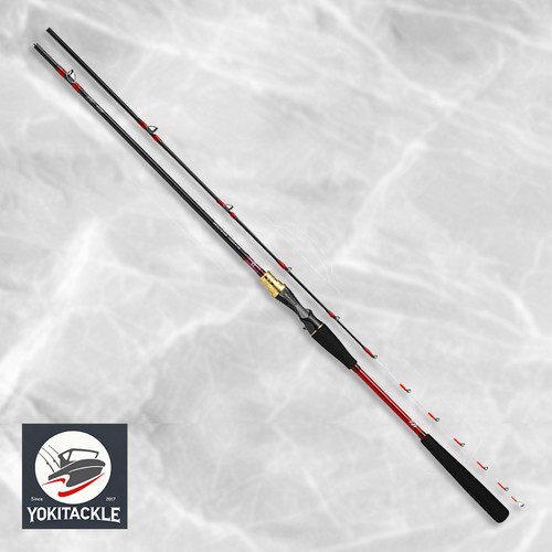 Daiwa analystar tachiuo - daiwa,