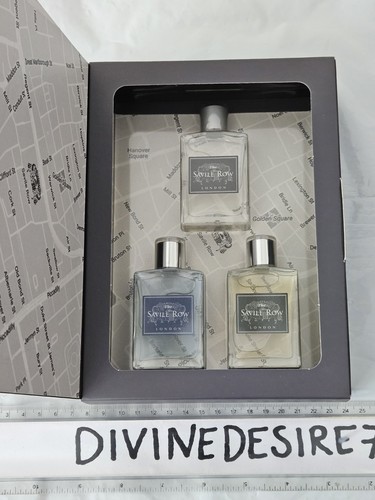 The savile row company - the,