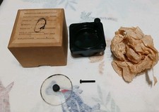 Waltham Vintage Nomenclature